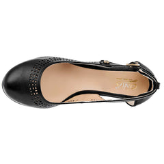 Zapatilla  para Mujer marca Etnia Negro cod. 101347