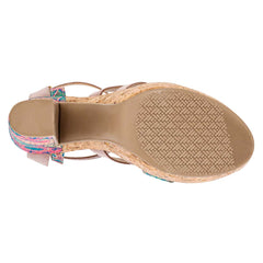 Moramora Zapatilla mujer, código 101443