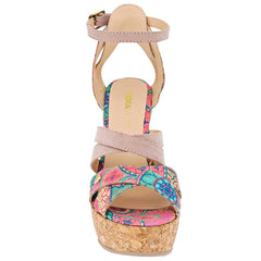 Moramora Zapatilla mujer, código 101443