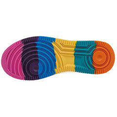Apoort Tenis escolar   mujer, código 101525