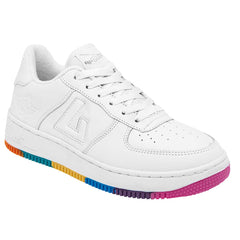Apoort Tenis urbano para mujer