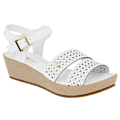 Moramora Sandalia para mujer
