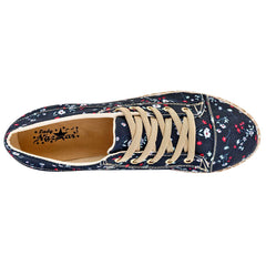 Nazzcar Zapato casual  mujer , código 101909