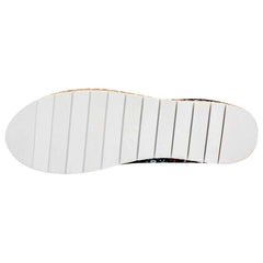 Nazzcar Zapato casual  mujer , código 101909