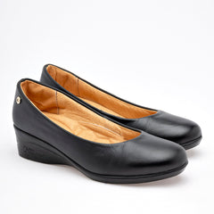 Mora Confort Balerina confort  mujer, código 102198
