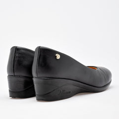 Mora Confort Balerina confort  mujer, código 102198