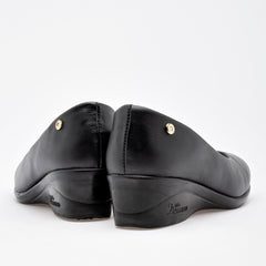 Mora Confort Balerina confort  mujer, código 102198