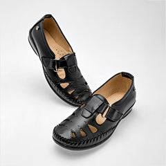 Mora Confort Zapato de horma cómoda para mujer