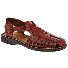 Mora Tierra Sandalia para hombre