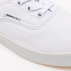 Moramora Tenis urbano  mujer, código 102481