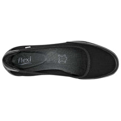 Flexi Zapato con plataforma mujer, código 103644