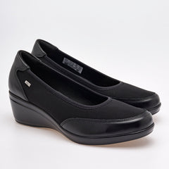 Flexi Zapato con plataforma mujer, código 103644
