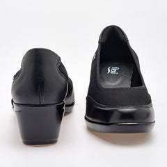 Flexi Zapato con plataforma mujer, código 103644