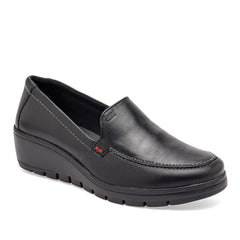 Flexi Zapato de horma cómoda para mujer