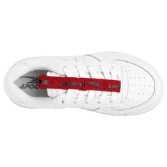 Tenis urbano para Hombre marca Apoort Blanco cod. 104164