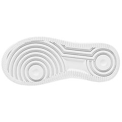 Tenis urbano para Hombre marca Apoort Blanco cod. 104164