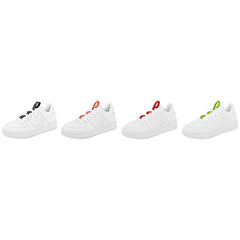 Tenis urbano para Hombre marca Apoort Blanco cod. 104164