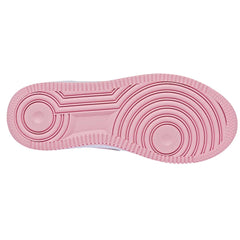 Tenis urbano  para Mujer marca Apoort Blanco cod. 104166