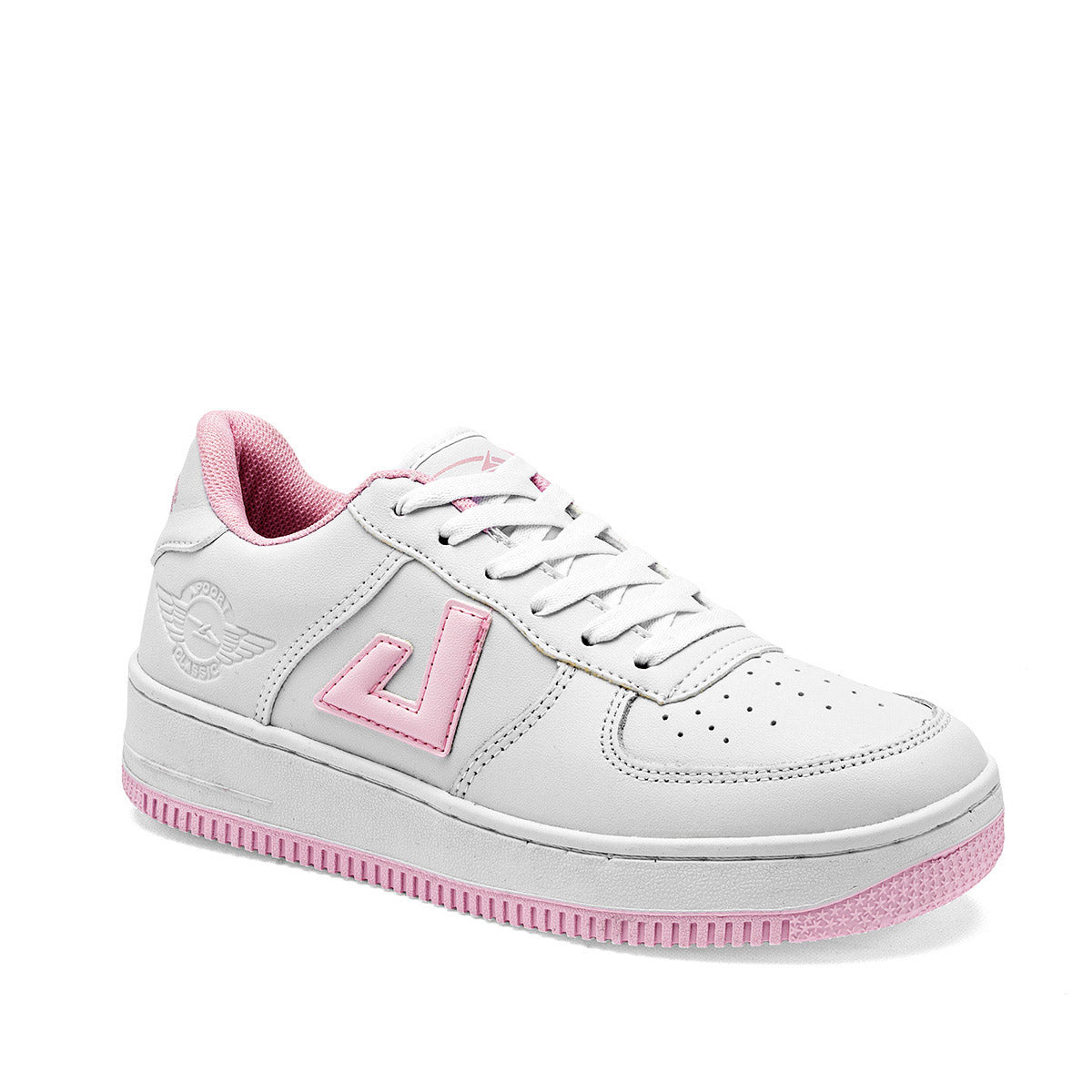 Apoort Tenis urbano para niña