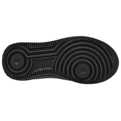 Tenis urbano  para Joven marca Apoort Negro cod. 104167