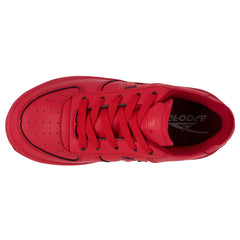 Tenis urbano  para Joven marca Apoort Rojo cod. 104168