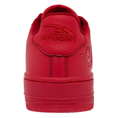 Tenis urbano  para Joven marca Apoort Rojo cod. 104168