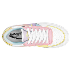 Tenis urbano  para Mujer marca Apoort Multicolor cod. 104171