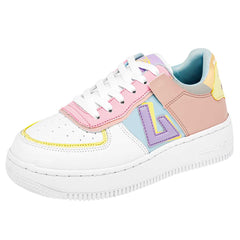 Apoort Tenis urbano para mujer