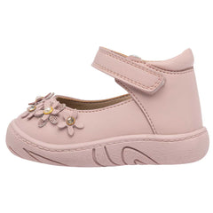 Ensueño Zapato  infantil niña, código 104407