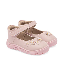 Ensueño Zapato  infantil niña, código 104407