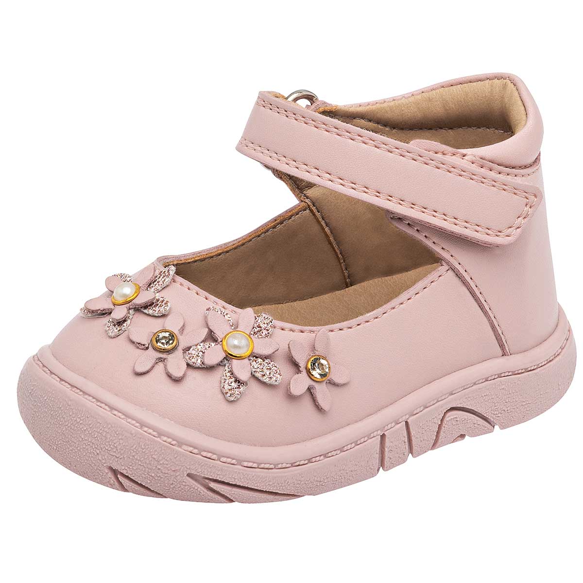 Ensueño Zapatitos para bebé niña
