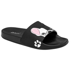 Evalight Sandalia para mujer