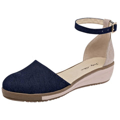 Jacky Hilton Zapatos para mujer