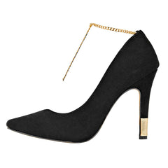 Lady Paulina Zapatilla de vestir  mujer, código 104659