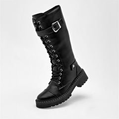 Pakar Zapaterías de México on USA | October: Autumm offers - Bota para mujer cod-104698