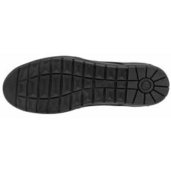 Zapato mocasín confort  para mujer marca Mora Confort Negro cod. 104721