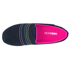 Moramora Tenis mujer, código 104739