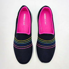 Moramora Tenis mujer, código 104739