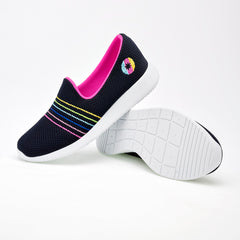 Moramora Tenis urbano para mujer