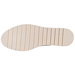 Zapato mocasín para Mujer marca Kevek Negro cod. 104784