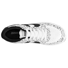 Tenis urbano para Hombre marca Panam Blanco cod. 104892