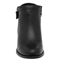 Botín para Mujer marca Moramora Negro cod. 105731