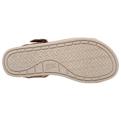 Sandalia para Mujer marca Etnia Beige cod. 108547