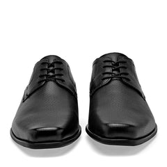 Flexi Zapato vestir piel  hombre, código 108604