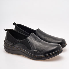 Flexi Zapato mocasín confort  mujer, código 108647