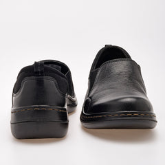 Flexi Zapato mocasín confort  mujer, código 108647