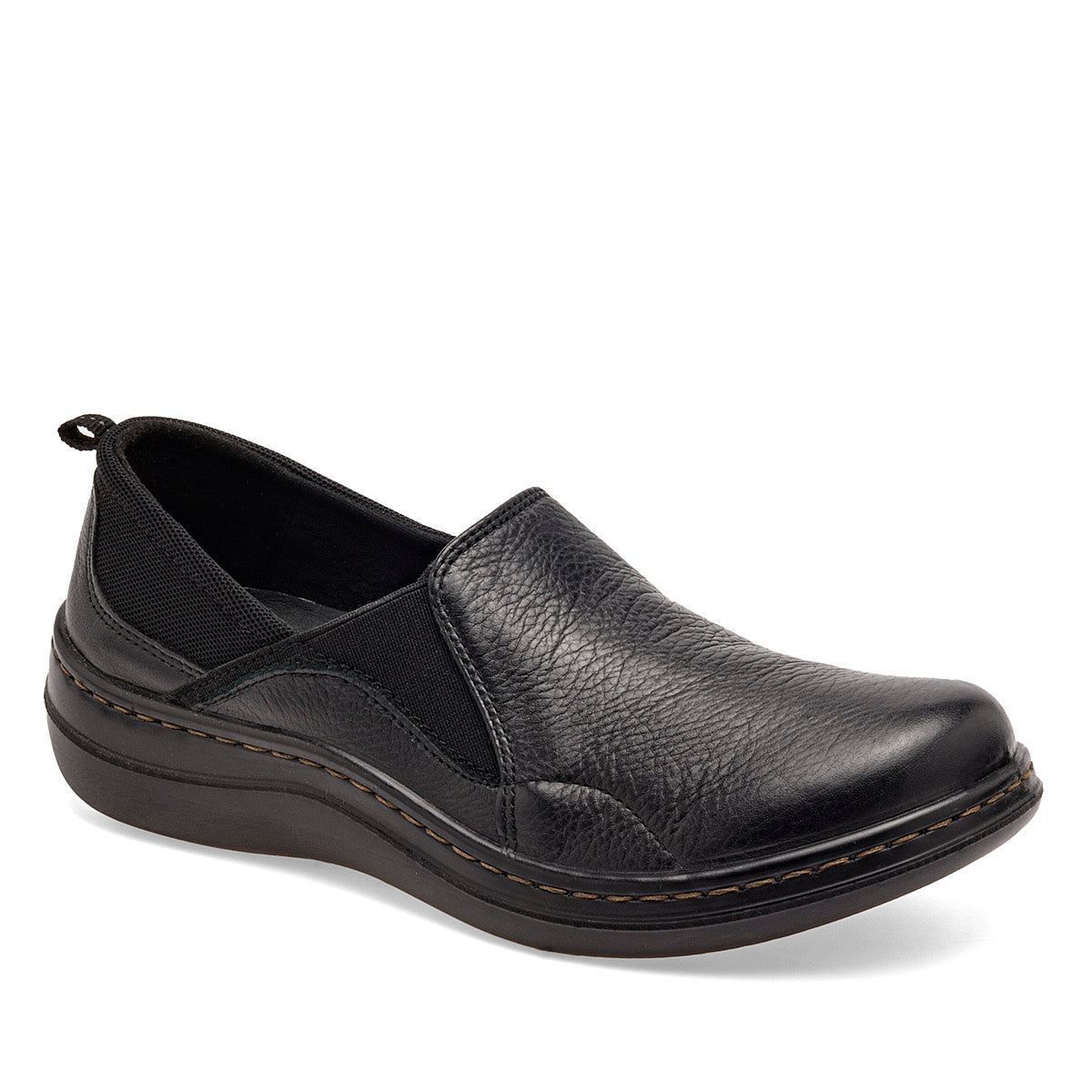 Flexi Zapato de horma cómoda para mujer