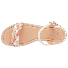 Jeans Shoes Sandalia niña, código 108848
