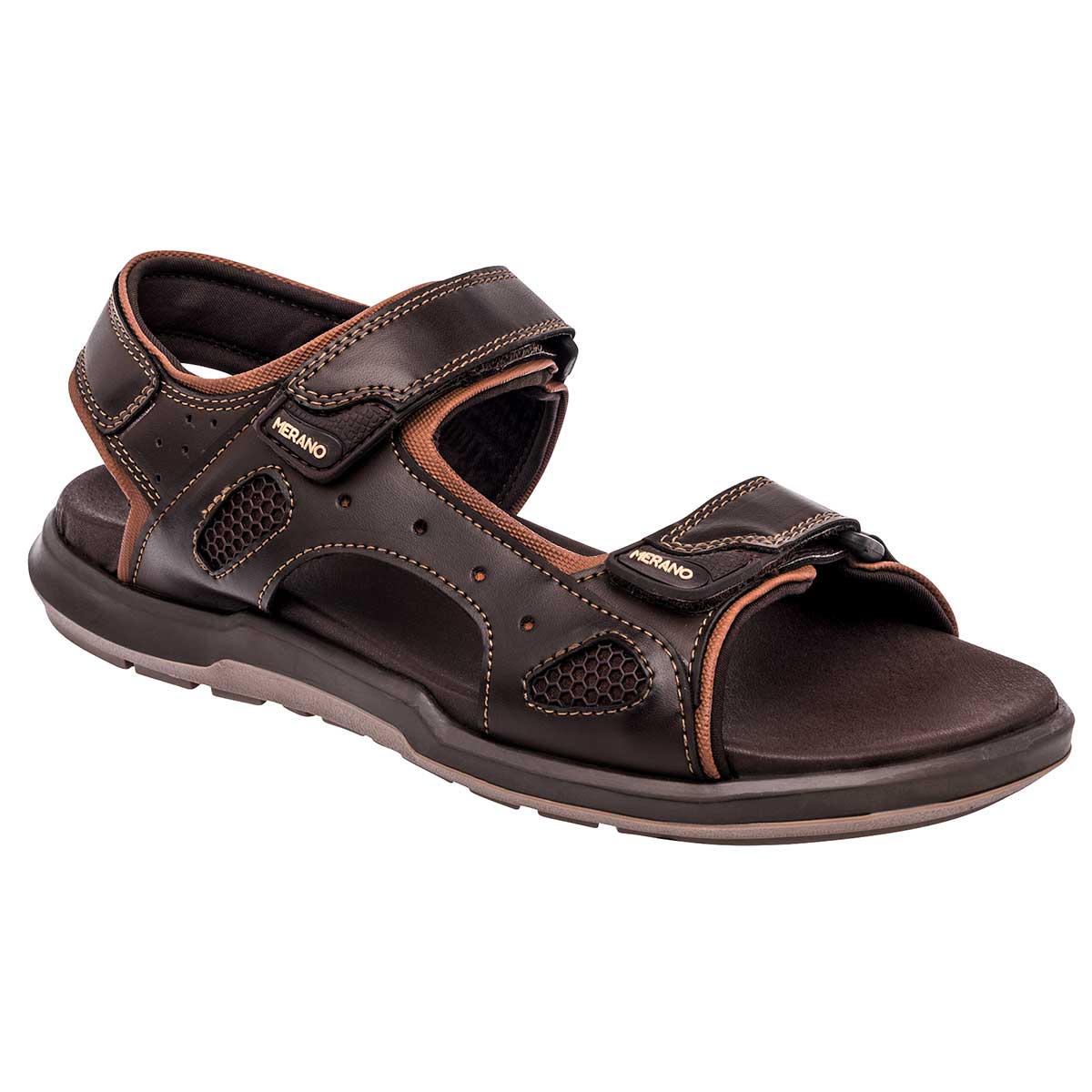 Merano Sandalia para hombre