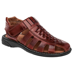 Mora Tierra Sandalia para hombre